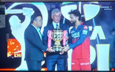 My Summer Vacation Experience : By Yashasvi Jain College First Year