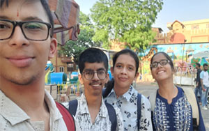 The best days of my life