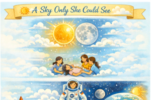 Short Story by Yashasvi Jain